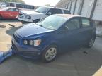 2014 Chevrolet Sonic Ls for Sale in Louisville, KY - Front End