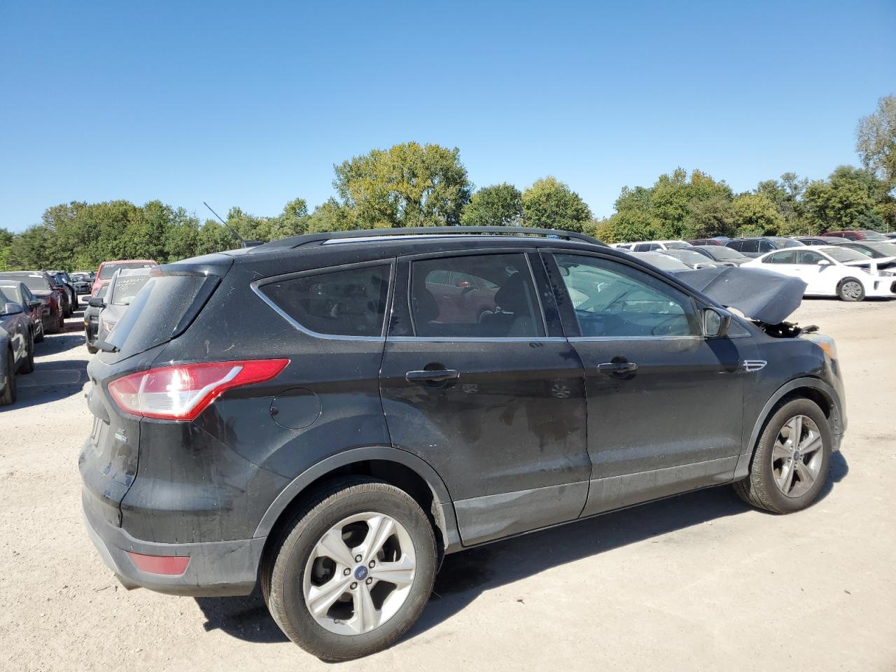 2015 Ford Escape - Image 3