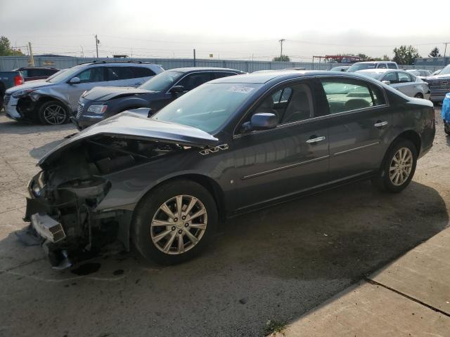 2009 Buick Lucerne Cx