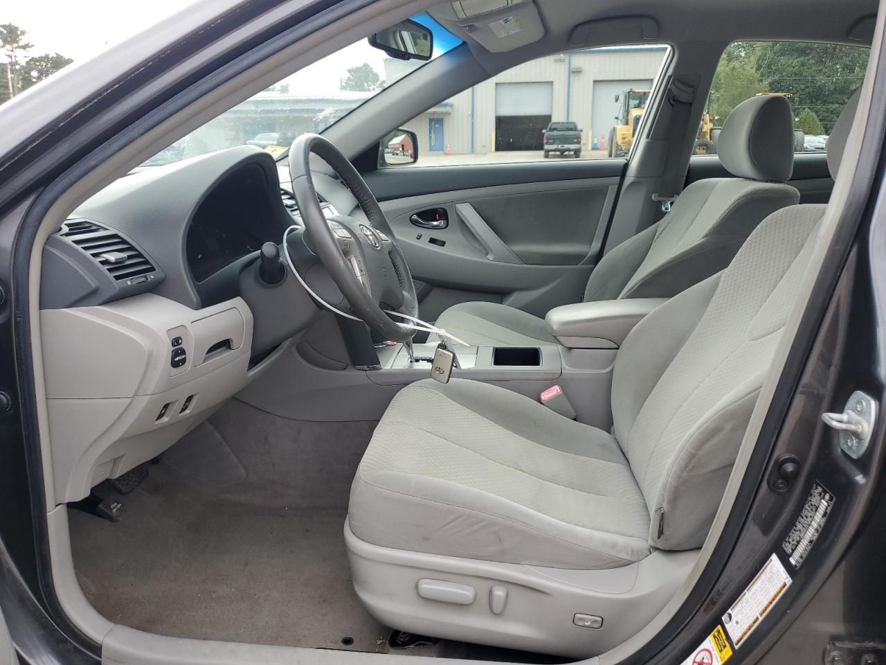 2007 Toyota Camry - Image 7