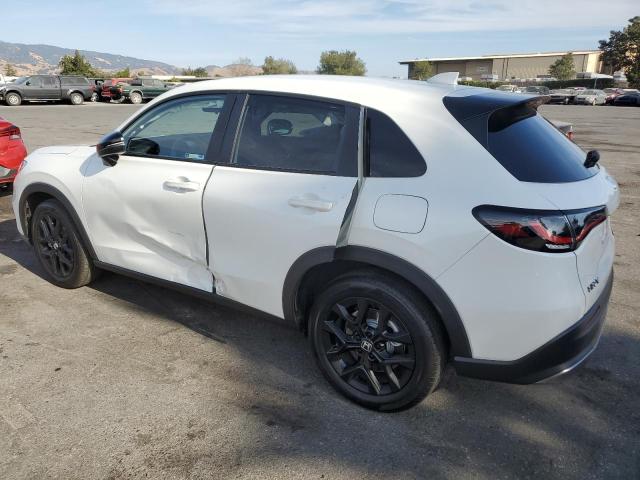 3CZRZ2H52RM730828 Honda HR-V SPORT 2