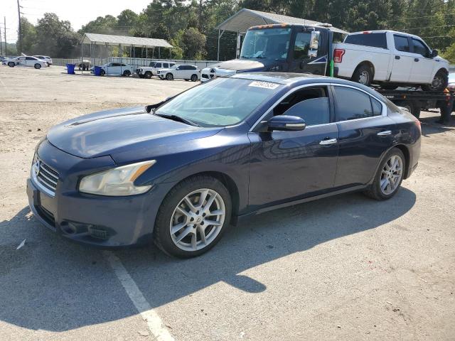 2011 Nissan Maxima S