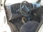 1998 Dodge Ram Van B1500 იყიდება Sacramento-ში, CA - Rear End
