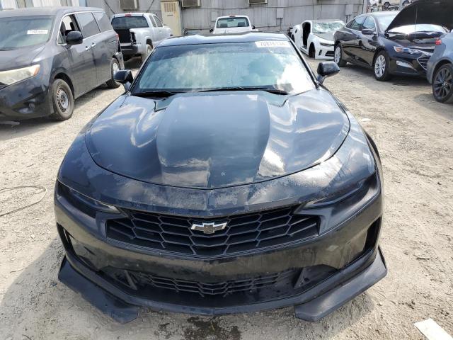  CHEVROLET CAMARO 2020 Черный