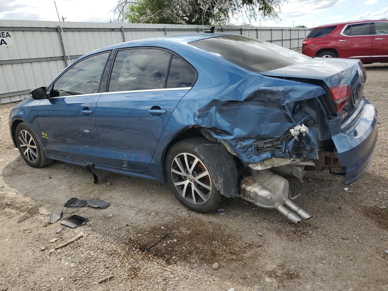 2017 Volkswagen Jetta - Image 2