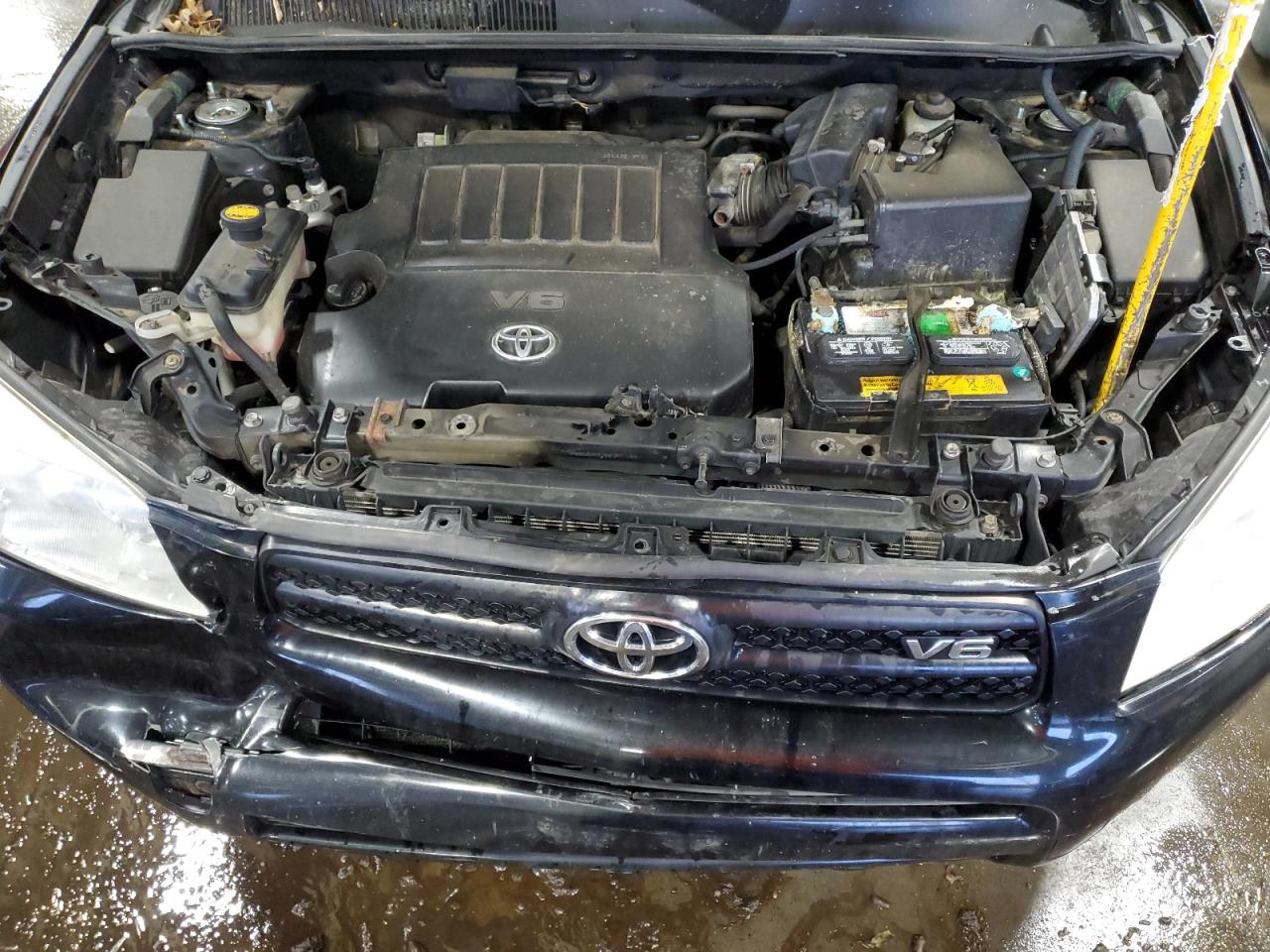 JTMBK33VX85060345 2008 Toyota Rav4