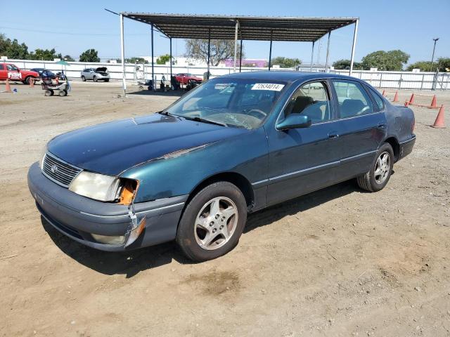 1998 Toyota Avalon Xl