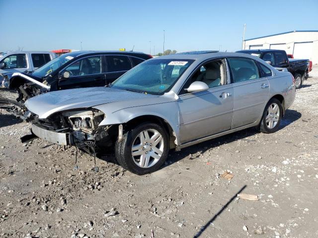 2007 Chevrolet Impala Ltz