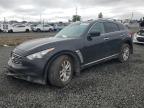 2011 Infiniti Fx35  იყიდება Eugene-ში, OR - Front End