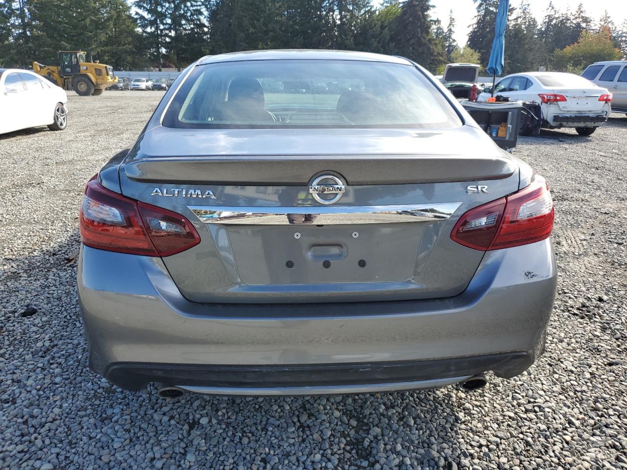 1N4AL3AP3JC230887 2018 Nissan Altima 2.5