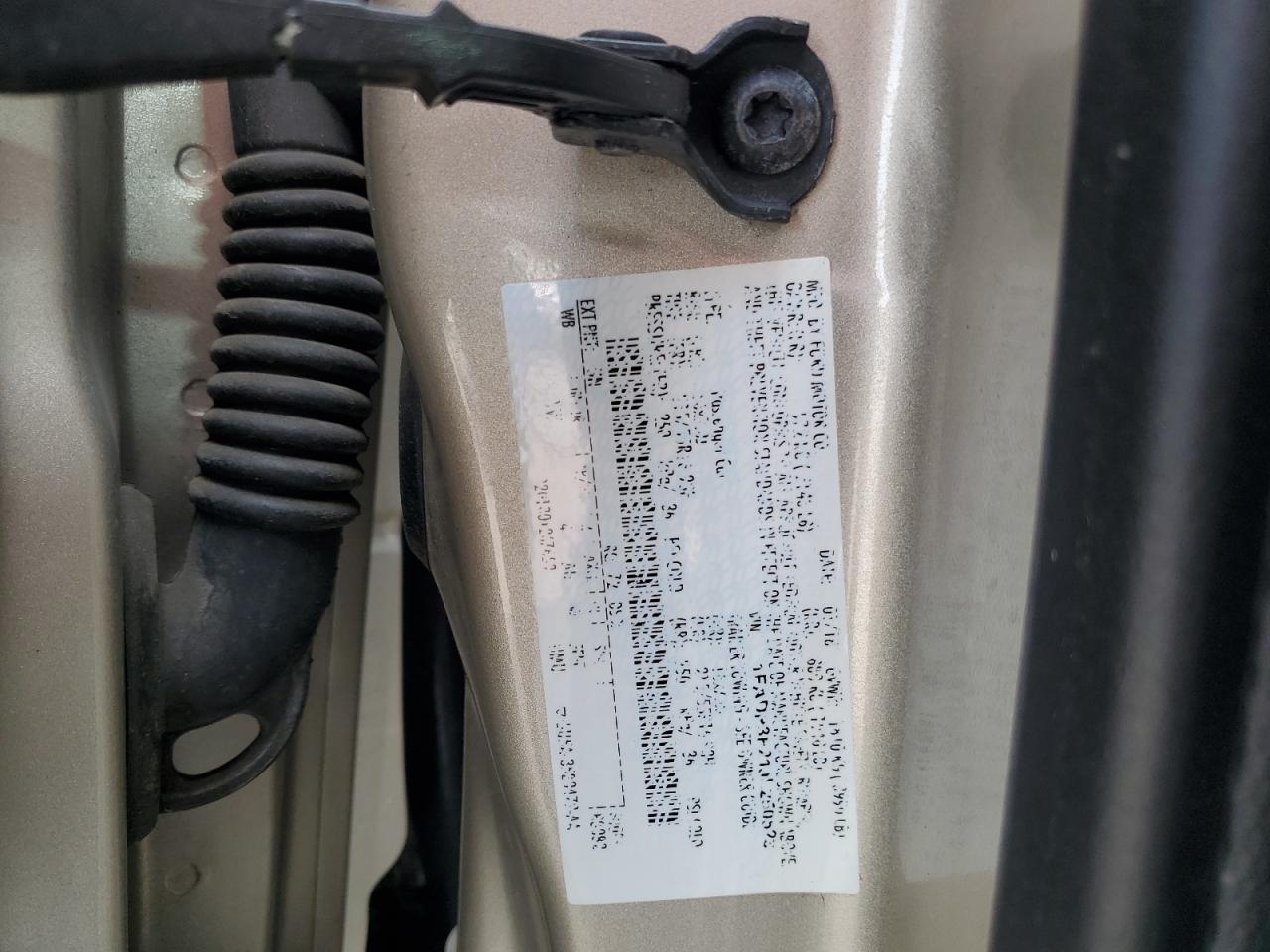 1FADP3F21JL250523 2018 Ford Focus Se
