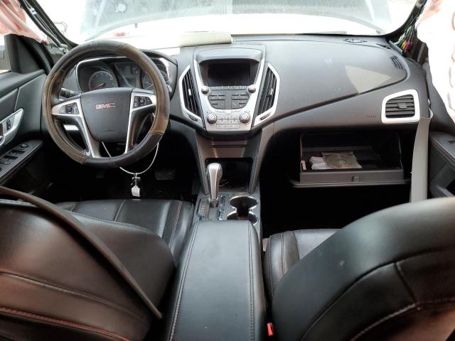 Parquets GMC TERRAIN 2015 Czarny