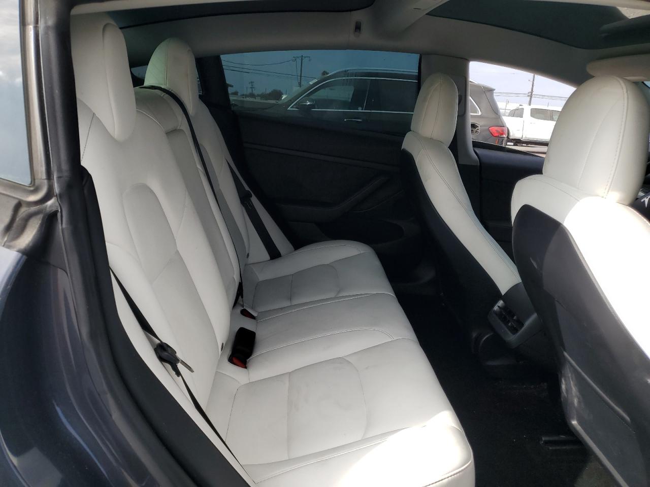 5YJ3E1EA0PF453973 2023 Tesla Model 3