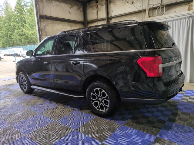 1FMJK1JT6NEA53370 Ford Expedition  2