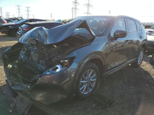 2024 Mazda Cx-5 Select zu verkaufen in Elgin, IL - Front End