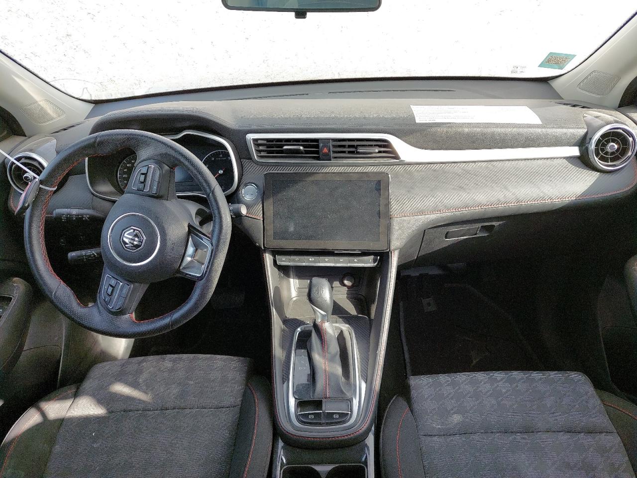 LSJW74U32NZ110924 - 2022 Mg ZS - #67179054