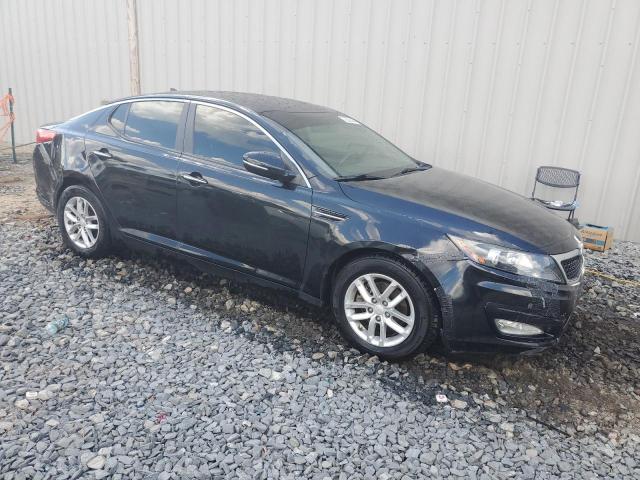  KIA OPTIMA 2013 Czarny