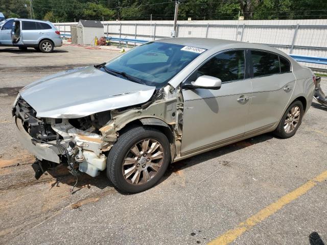 2013 Buick Lacrosse