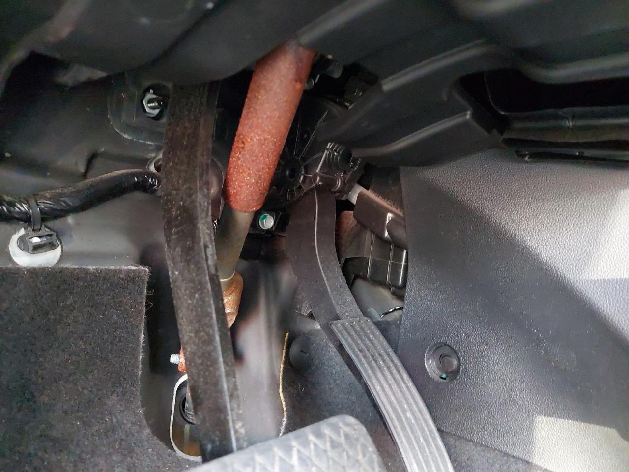 LSJW74U32NZ110924 - 2022 Mg ZS - #67179054