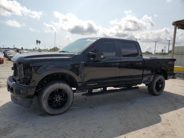 2023 Ford F250 Super Duty