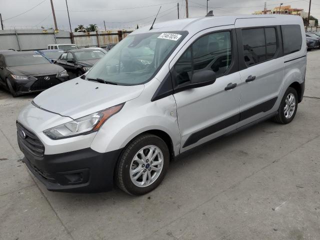 2021 Ford Transit Connect Xl