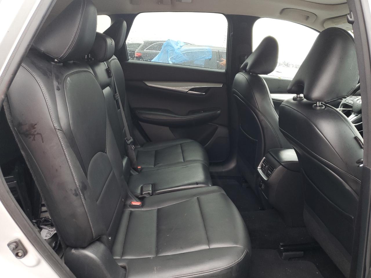 3PCAJ5M12KF146762 2019 Infiniti Qx50 Essential