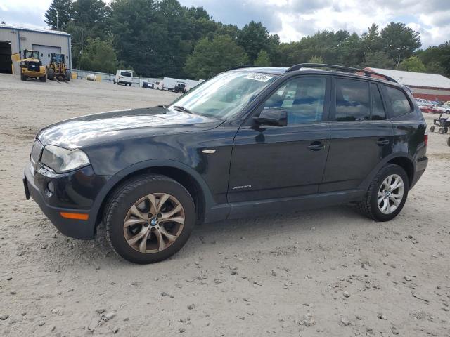 2009 Bmw X3 Xdrive30I