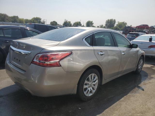  NISSAN ALTIMA 2015 Beige