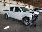 2016 Nissan Frontier S zu verkaufen in Phoenix, AZ - Front End
