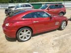 2006 Chrysler Crossfire Limited for Sale in Theodore, AL - Front End