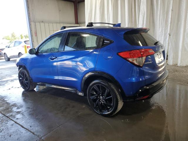 3CZRU6H15MM738398 Honda HR-V SPORT 2