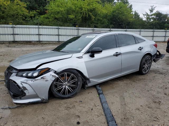 2019 Toyota Avalon Xle