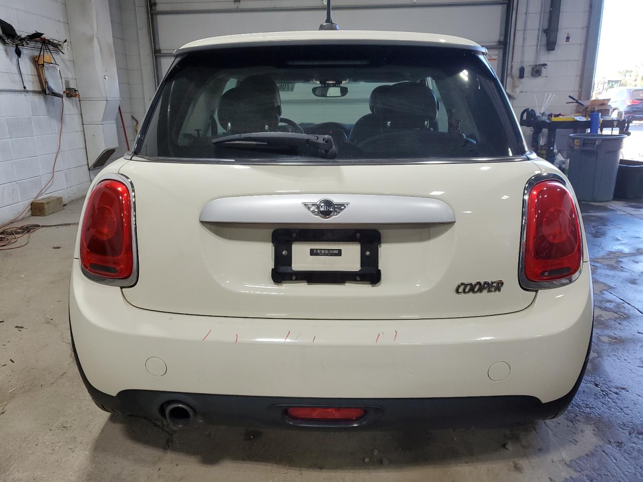 WMWXM5C5XF3A57112 2015 Mini Cooper