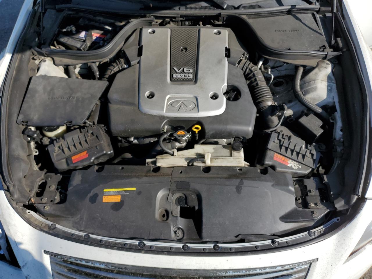 JNKCV64E59M603313 2009 Infiniti G37 Base