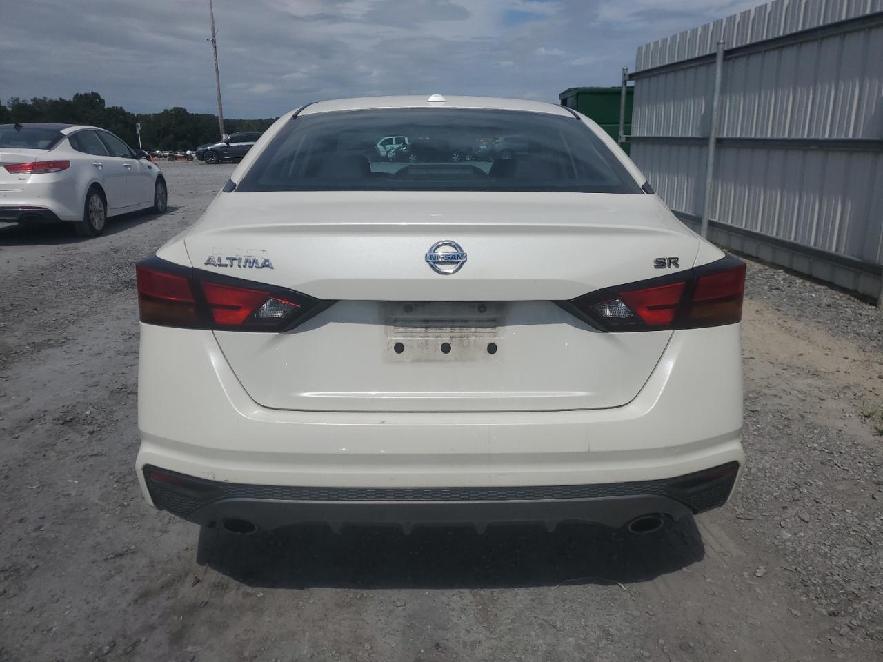 1N4BL4CV7KC234044 2019 Nissan Altima Sr