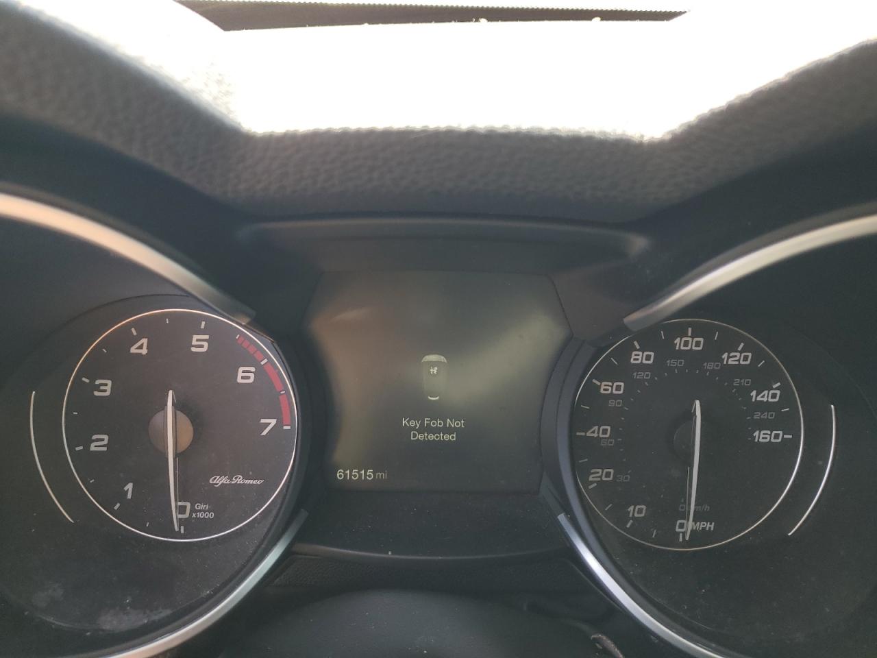 2018 Alfa Romeo Stelvio VIN: ZASFAKAN5J7B69315 Lot: 58564135