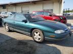 1997 Chevrolet Monte Carlo Ls zu verkaufen in Dyer, IN - Side