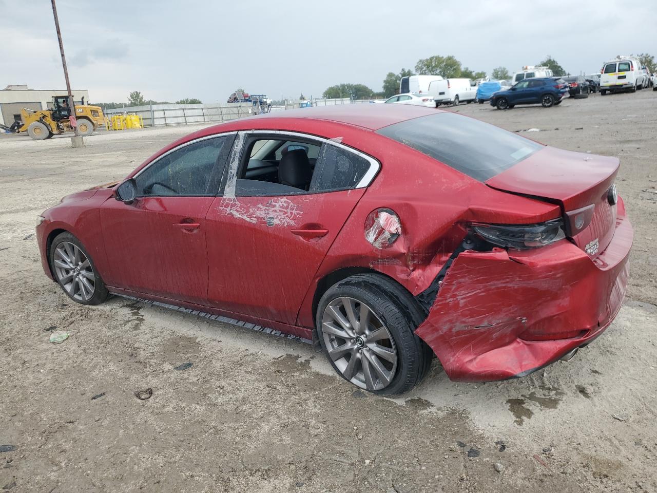 2019 Mazda 3 - Image 2