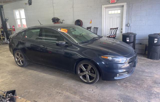 2013 Dodge Dart Sxt продається в York Haven, PA - Normal Wear