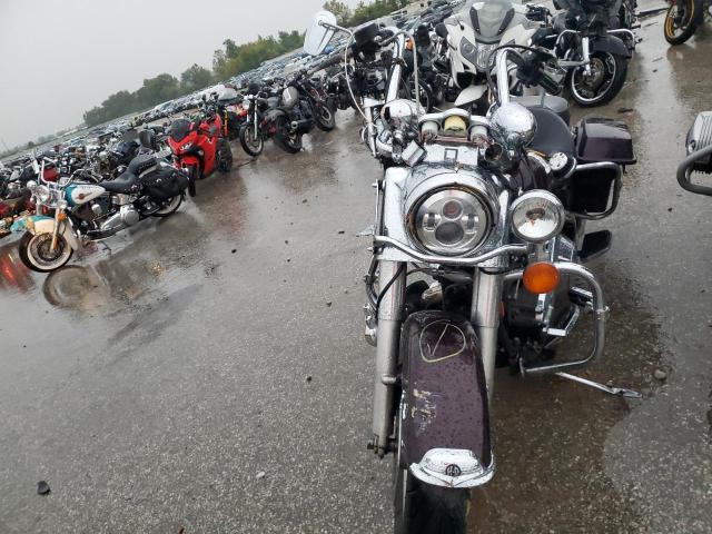 2005 HARLEY-DAVIDSON FLHRCI 