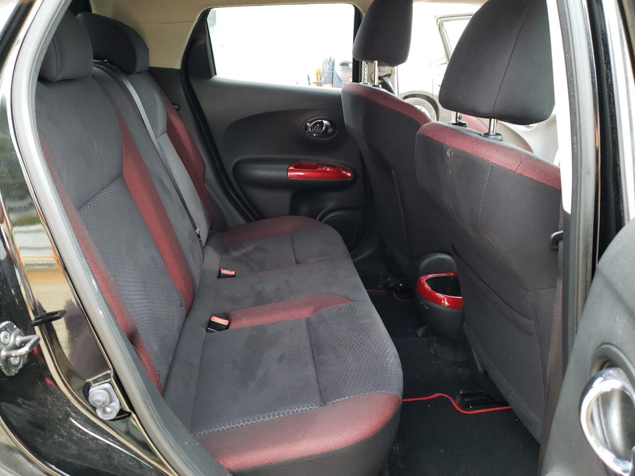 JN8AF5MV1DT207334 2013 Nissan Juke S