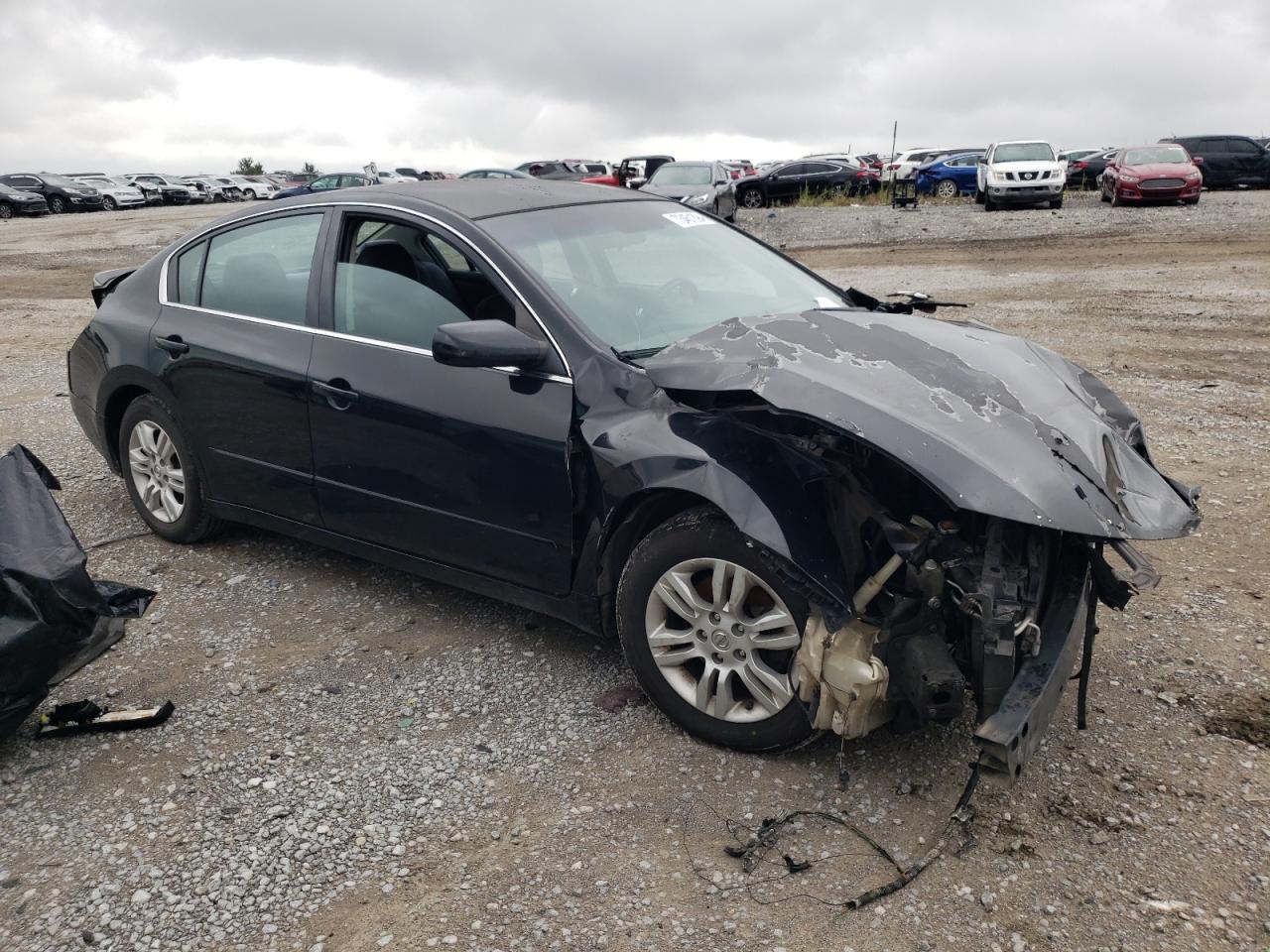 2011 Nissan Altima - Image 4