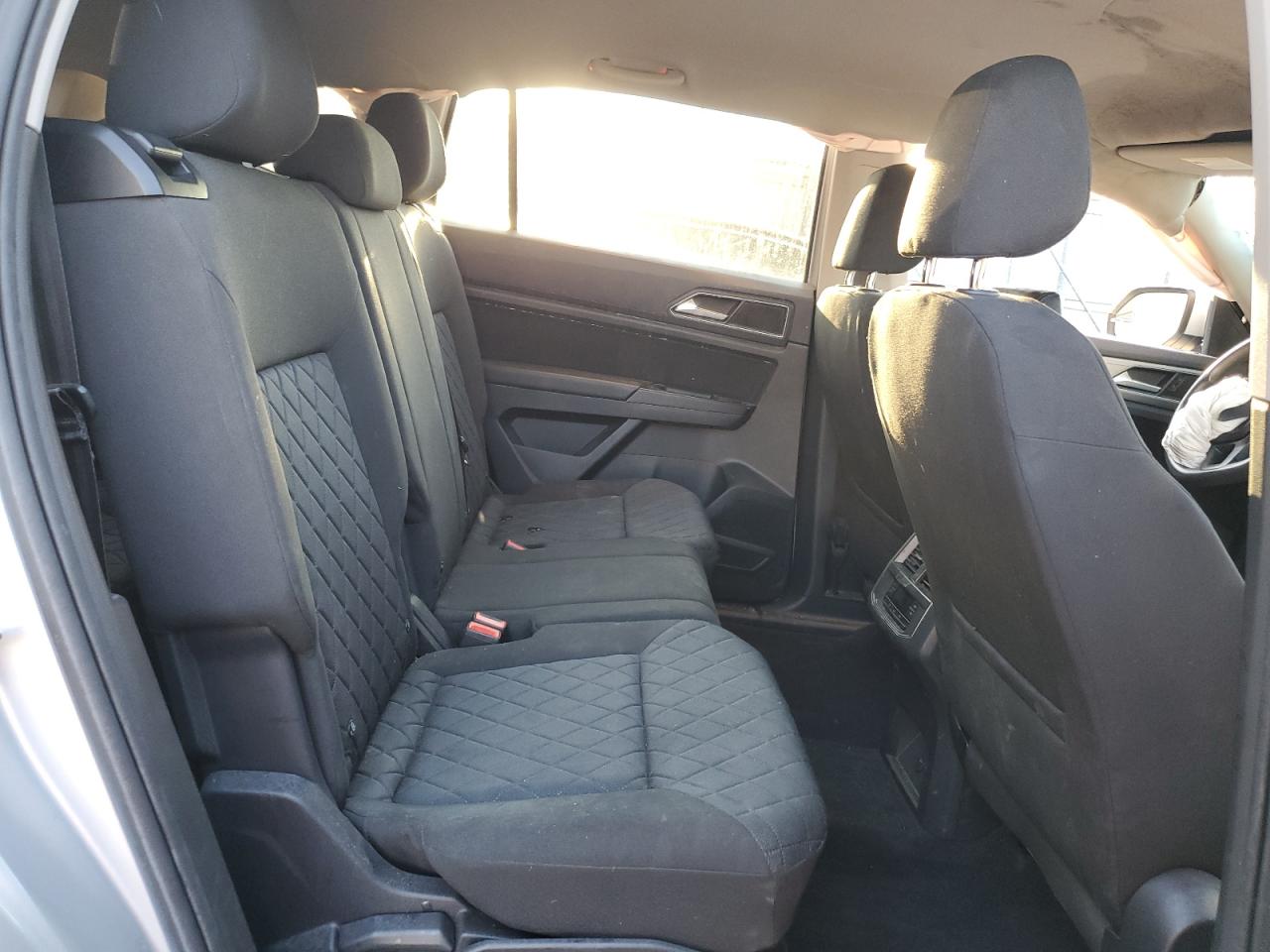 2019 Volkswagen Atlas - Image 11