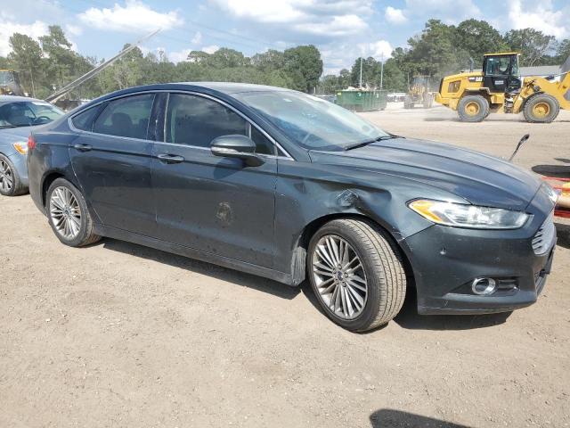  FORD FUSION 2015 Серый