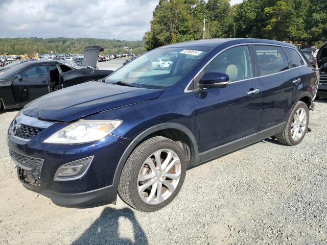 2011 Mazda Cx-9 