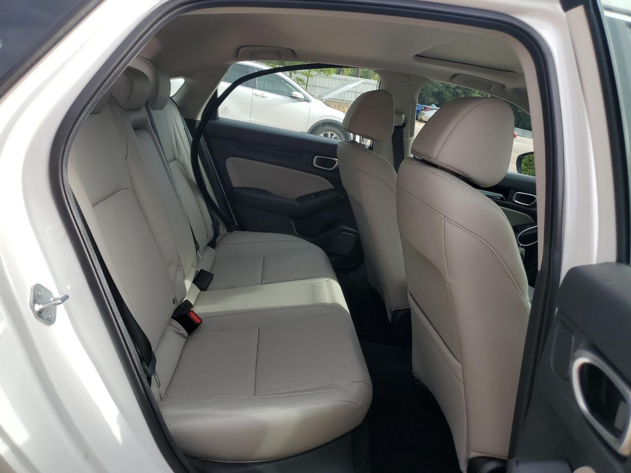 19XFL1H74RE011130 2024 Honda Civic Exl