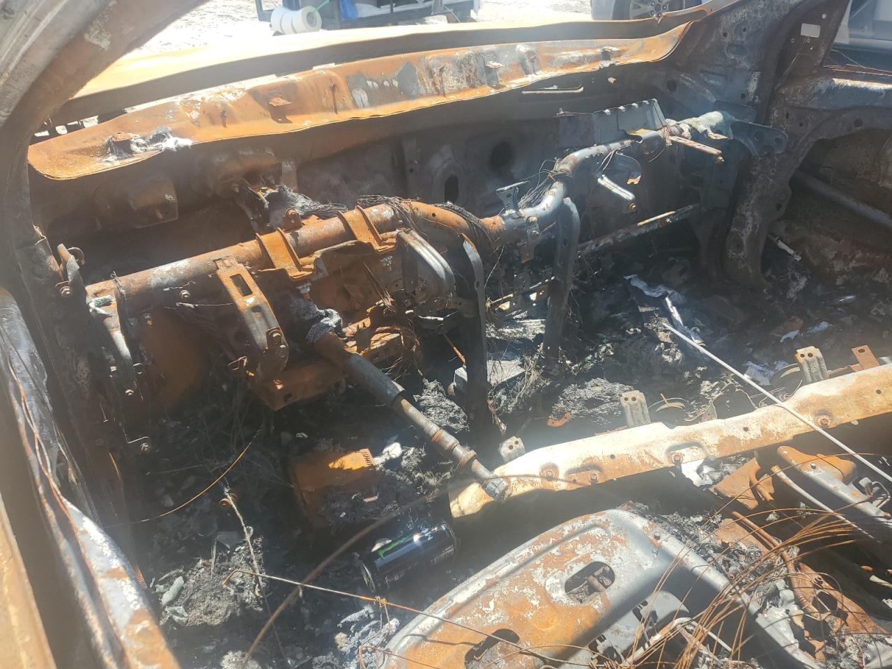 2015 Hyundai Sonata Se VIN: 5NPE24AF4FH184638 Lot: 58466435