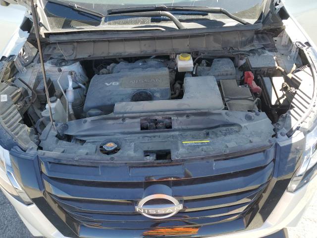 5N1DR3DK9RC216571 Nissan Pathfinder  12