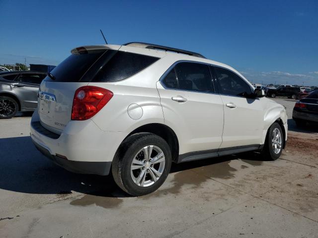  CHEVROLET EQUINOX 2015 Beżowy