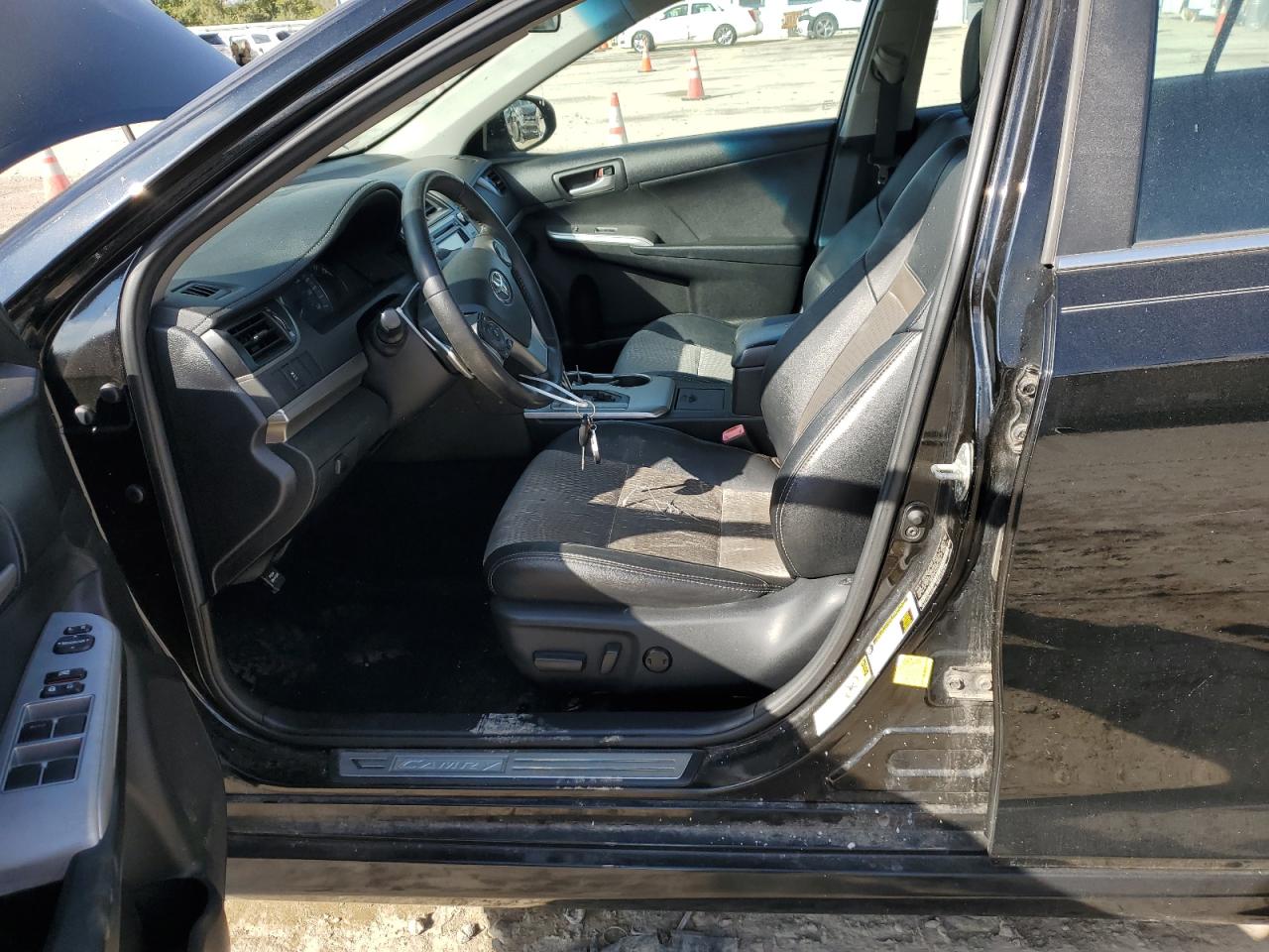 4T1BF1FK1CU116225 2012 Toyota Camry Base